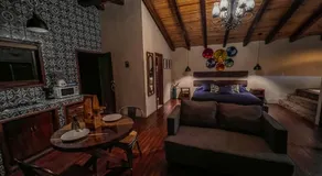 Cabañas Las Morenas Mazamitla - Image 2
