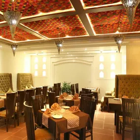 HOTEL RIYASAT - Image 2