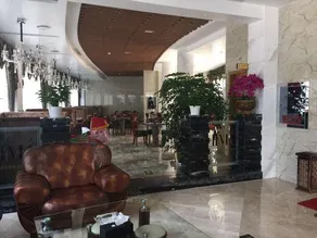 Xima Hotel (Taizhou West Station Branch) - Image 4