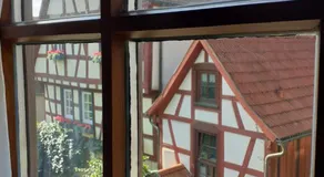 Bad Wimpfen Altstadt - ruhige, private Unterkunft - Image 3