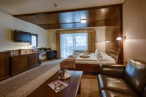 APLEND Wellness Hotel Borovica - Image 2