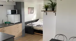 Cosy apartment - Image 4