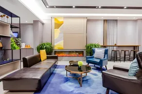 Home Inn Style Shanghai Xinzhuang Industrial Zone Chunshen Road Metro Station - Image 2