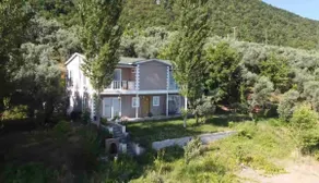 Muhteşem manzaralı İznik Sunshine Göl Evi - Image 3