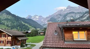 Alpina Appartment Kandersteg - Image 5