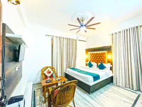 Hotel Sukoon Tapovan - Image 4