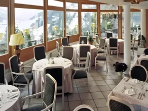 Hotel Alpenkrone - Image 5