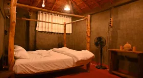 Tribal Wood Stay - Image 4