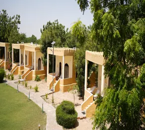 Mirvana Nature Resort And Camps - Image 5
