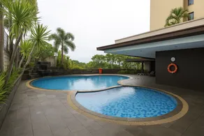 Apartment 2Bedroom Grand Setiabudi By Kevin Property 17 - Image 3