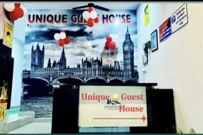 SPOT ON Unique Guest House - Image 1