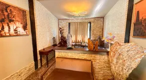 Puunee Wild River Villa's Borobudur - Image 3