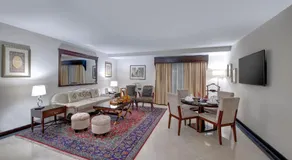 Pearl Continental Hotel, Karachi - Image 2