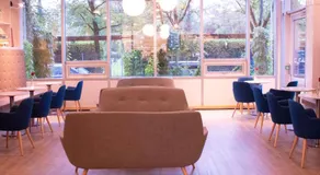 Ullevål Hotel - Image 5