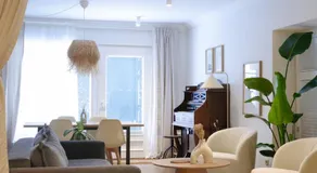 Danish Premium Suite im Zentrum - Image 3