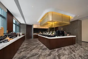 Dalian Gaoxin Wanda Plaza Xinghaiwan Bridge Atour Hotel - Image 4