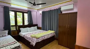 Nepal Bed and Breakfast - Image 2