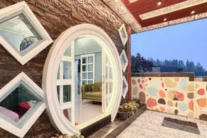 RedDoorz at Ingan Cio Homestay Berastagi - Image 2