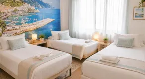 Hostal Bernareggi - Image 2