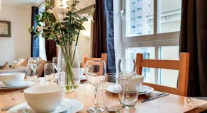 Capital Stay Aldgate - Two bed Apartment - Image 3
