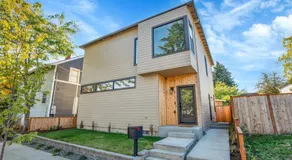 Vibrant 1BR Duplex Near Alberta Arts District - Image 5