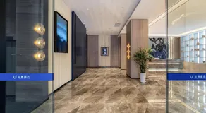Huanman Hotel Baoji Jintai Avenue Branch - Image 4