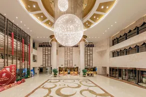 Qilin Rongyu International Hotel - Image 3