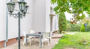 Alsace Moderne - T2 60 m2, terrasse, fibre & Netflix - Niederbronn-les-Bains - Image 3