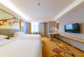 Vienna Hotel Nanning Guangxi University Xinyang Longteng Road - Image 5