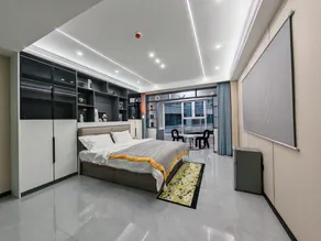 Fan Hua Guanying B&B (Development Zone Branch) - Image 2