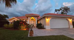 VIlla Gordian Naples Florida - Image 3