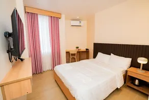JVJ HOTEL - Image 2