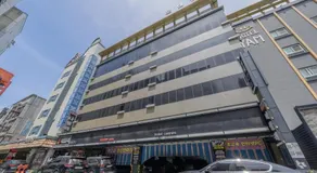 Daejeon Yuseong Hotel Cannes - Image 5