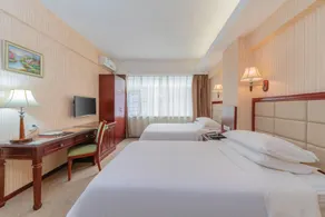 Vienna Hotel Meizhou Mei County Airport - Image 4