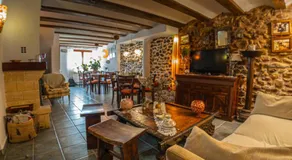HOTEL Rural LA ALDEA ENCANTADA - Image 3