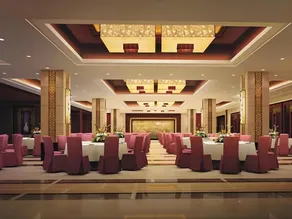 New Century Grand Hotel Zhuji Yaojiang - Image 4