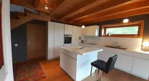 Alpine Dream Chalet with Spa close to Lake Geneva - Image 5