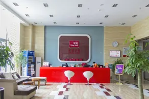 Hongzhen Anyue Chain Hotel (Changsong Road Branch) - Image 3