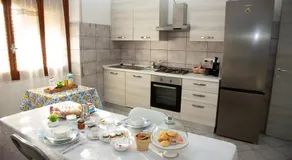 B&B San Leonardo Dualchi - Image 3