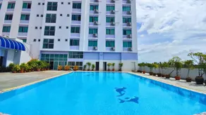 Diamond Plaza Hotel - Image 3