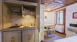 Appartamenti e camere del Re e della Regina - Grand Hotel Ceresole Reale - Image 2