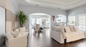 Pool & Game House,Sleeps 10,Billiards - Image 3