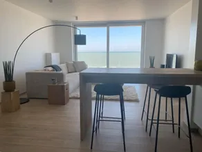 Apartment in Middelkerke with Stunning Sea Views - Image 2