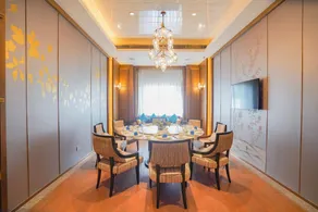 Shenyang Jinlian International Hotel - Image 4