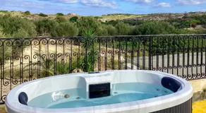 Pleasant stone house & jacuzzi St Martin - Happy Rentals - Image 4