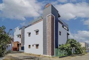 Hotel O SMS HOMES - Image 2