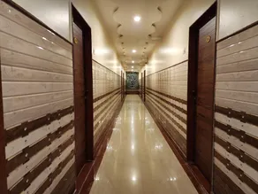 Hotel Sai Mrinalini - Image 5