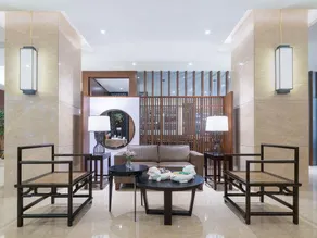 The Great Wall Hotel - Image 5