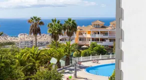Vista Eden - Los Cristianos, Ocean view, Grill, Pool - Image 2