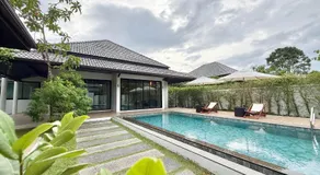 Bangtao Beach Walk Villa by Taan Residence - Image 5